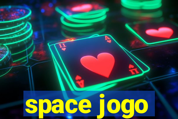 space jogo
